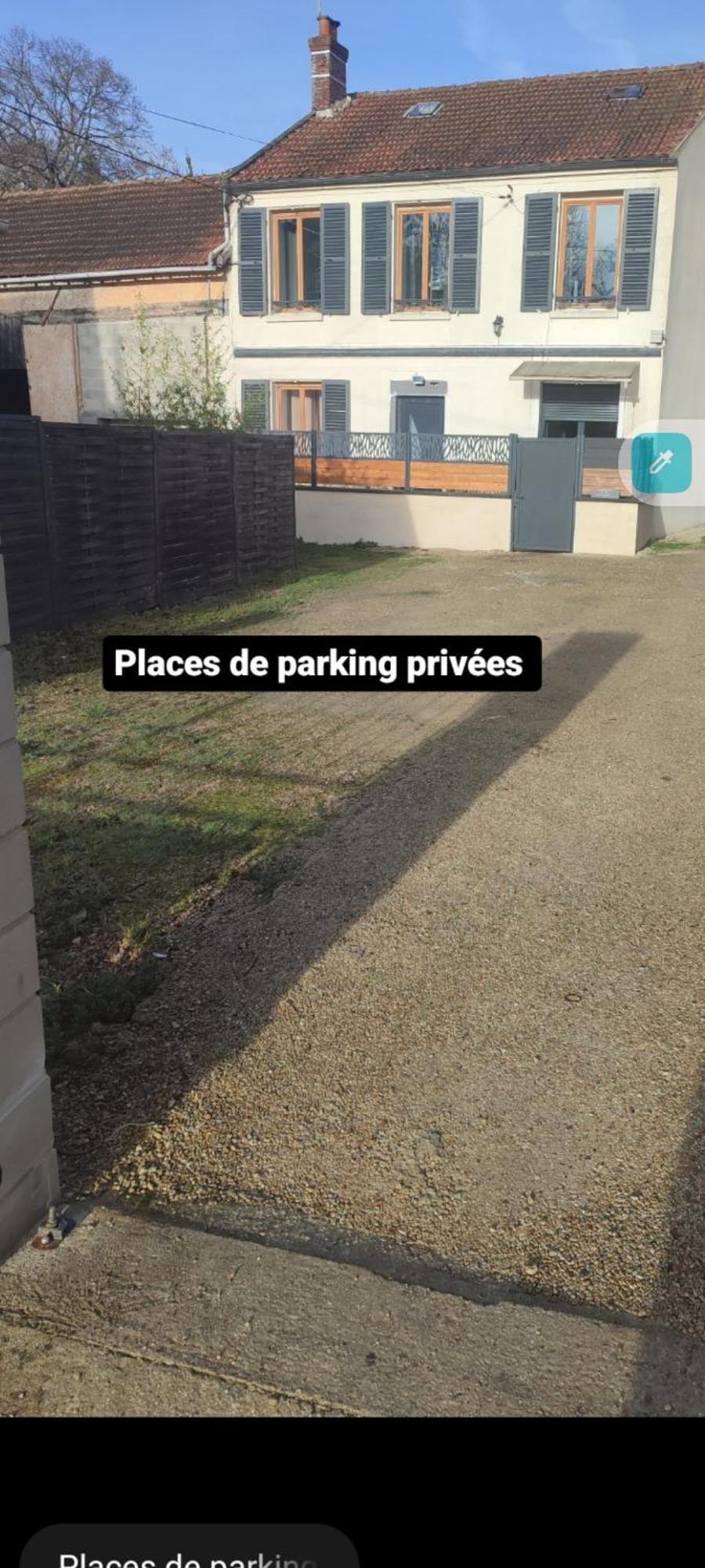 La Lavandiere Gouvernes ภายนอก รูปภาพ